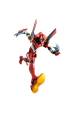 Obrázok pre BLOKEES EVANGELION ACTION EDITION - EVANGELION PRODUCTION MODEL 02