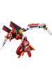 Obrázok pre BLOKEES EVANGELION ACTION EDITION - EVANGELION PRODUCTION MODEL 02
