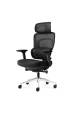 Obrázok pre Kancelářská židle Visioner 6.1 Black N