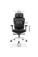 Obrázok pre Kancelářská židle Visioner 6.1 Black N