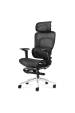 Obrázok pre Kancelářská židle Visioner 8.3 Black N