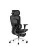 Obrázok pre Kancelářská židle Visioner 8.3 Black N