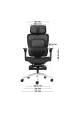 Obrázok pre Kancelářská židle Visioner 8.3 Black N