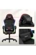 Obrázok pre Herní křeslo Huzaro Force 2.7 RGB Black