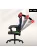 Obrázok pre Herní křeslo Huzaro Force 2.7 RGB Black