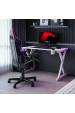 Obrázok pre Herní stůl Huzaro Hero 2.3 RGB bílé