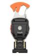 Obrázok pre Záchranný a taktický přívěsek na klíče Rescue JS-Tactical s LED svítilnou
