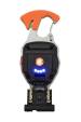 Obrázok pre Záchranný a taktický přívěsek na klíče Rescue JS-Tactical s LED svítilnou