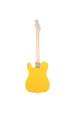 Obrázok pre Arrow Telico TL 11 Peanut Butter Maple/Black - elektrická kytara