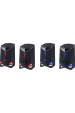Obrázok pre Reproduktory Defender Rocket 2.0, 6 W, LED, USB, černé