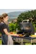 Obrázok pre Plynový gril Black+Decker BXOG7200E, 2 hořáky x 3,6 kW
