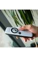 Obrázok pre Shelly Plug & Play Blu Remote Control ZB white dálkové ovládání ZigBee
