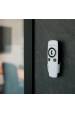 Obrázok pre Shelly Plug & Play Blu Remote Control ZB white dálkové ovládání ZigBee