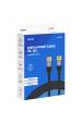 Obrázok pre Savio CL-210 DisplayPort kabel 2 m Černá