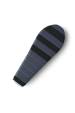 Obrázok pre Spací pytel Husky DRAPE péřový -20 °C, 85 × 220 cm, 1,25 kg, modrý