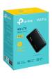 Obrázok pre TP-Link M7005 bezdrátový router Jednopásmový (2,4 GHz) 4G Černá