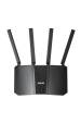 Obrázok pre ASUS RT-BE55 bezdrátový router 2.5 Gigabit Ethernet Dvoupásmový (2,4 GHz / 5 GHz) Černá