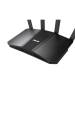 Obrázok pre ASUS RT-BE55 bezdrátový router 2.5 Gigabit Ethernet Dvoupásmový (2,4 GHz / 5 GHz) Černá