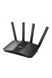 Obrázok pre ASUS RT-BE55 bezdrátový router 2.5 Gigabit Ethernet Dvoupásmový (2,4 GHz / 5 GHz) Černá
