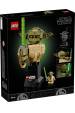 Obrázok pre LEGO STAR WARS 75438 Busta Yody