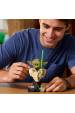 Obrázok pre LEGO STAR WARS 75438 Busta Yody