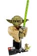 Obrázok pre LEGO STAR WARS 75438 Busta Yody