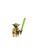 Obrázok pre LEGO STAR WARS 75438 Busta Yody