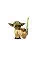 Obrázok pre LEGO STAR WARS 75438 Busta Yody