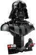 Obrázok pre LEGO STAR WARS 75439 Busta Dartha Vadera