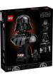 Obrázok pre LEGO STAR WARS 75439 Busta Dartha Vadera