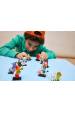 Obrázok pre LEGO MINIFIGURES 71052 Minifigurky – Série 29 (1 ks)