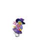 Obrázok pre LEGO MINIFIGURES 71052 Minifigurky – Série 29 (1 ks)
