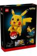 Obrázok pre LEGO POKÉMON 72152 Pikachu a Pokéball