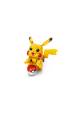 Obrázok pre LEGO POKÉMON 72152 Pikachu a Pokéball
