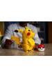Obrázok pre LEGO POKÉMON 72152 Pikachu a Pokéball