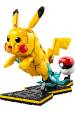 Obrázok pre LEGO POKÉMON 72152 Pikachu a Pokéball