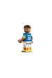 Obrázok pre LEGO EDITIONS 43013 Kylian Mbappé - Fotbalové sestřihy