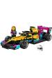 Obrázok pre LEGO SPEED CHAMPIONS 77258 F1 ACADEMY LEGO závodní auto