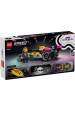 Obrázok pre LEGO SPEED CHAMPIONS 77258 F1 ACADEMY LEGO závodní auto