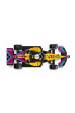Obrázok pre LEGO SPEED CHAMPIONS 77258 F1 ACADEMY LEGO závodní auto