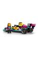Obrázok pre LEGO SPEED CHAMPIONS 77258 F1 ACADEMY LEGO závodní auto