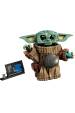 Obrázok pre LEGO STAR WARS 75446 Grogu (Mandalorianský učedník)