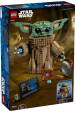 Obrázok pre LEGO STAR WARS 75446 Grogu (Mandalorianský učedník)