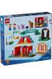 Obrázok pre LEGO DISNEY 43304 Blazeova koňská farma