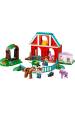 Obrázok pre LEGO DISNEY 43304 Blazeova koňská farma