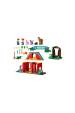 Obrázok pre LEGO DISNEY 43304 Blazeova koňská farma