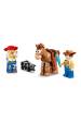 Obrázok pre LEGO DISNEY 43304 Blazeova koňská farma