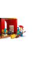 Obrázok pre LEGO DISNEY 43304 Blazeova koňská farma