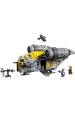 Obrázok pre LEGO STAR WARS 75447 Saw blade