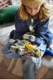 Obrázok pre LEGO STAR WARS 75447 Saw blade